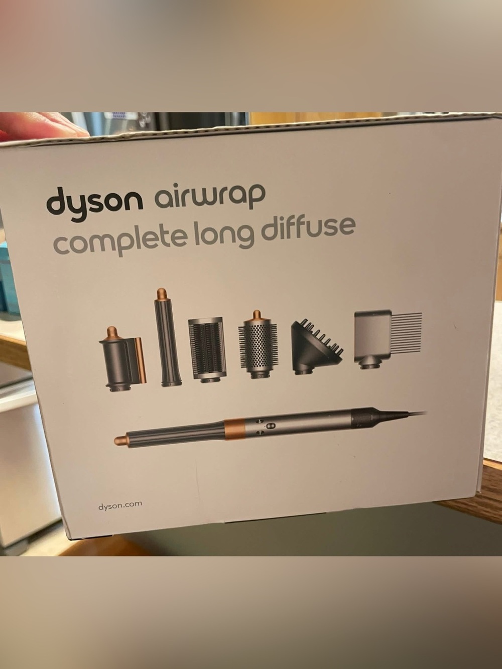 ❌SOLD🛍️Dyson Airwrap
